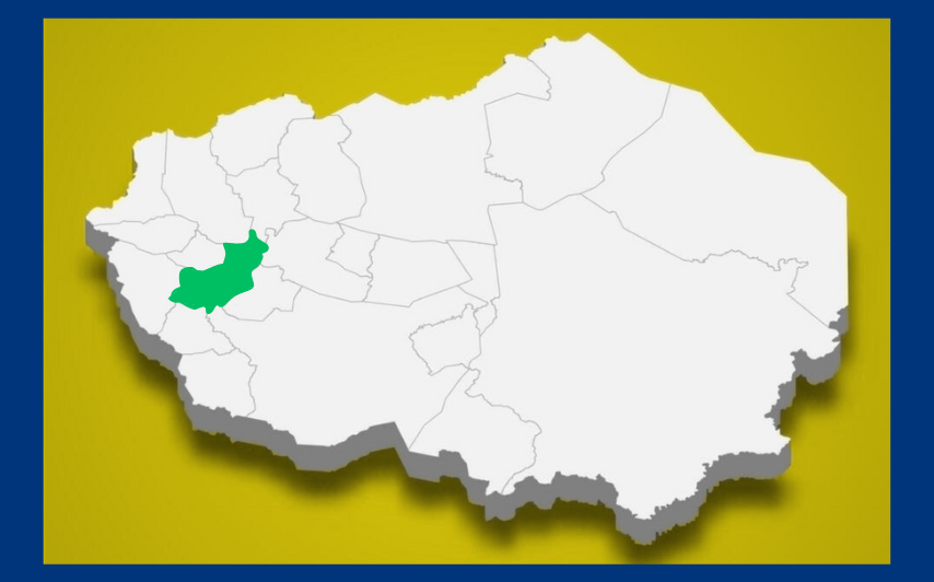 La Ceiba